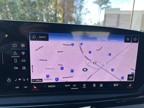 New 2025 Audi A5 2.0T Premium w/ Convenience Package image 33