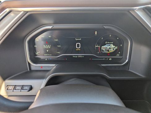 Used 2023 GMC Sierra 1500 Denali w/ Denali Reserve Package image 34