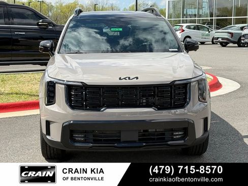 New 2026 Kia Sorento SX Prestige AWD/4WD image 2