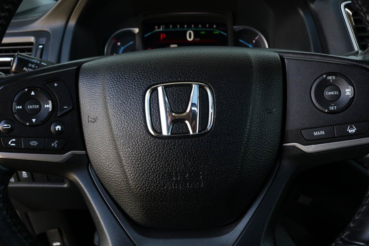 Used 2020 Honda Pilot EX-L image 26