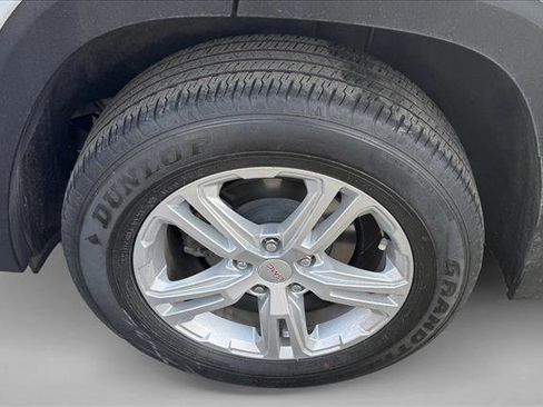 Used 2019 GMC Terrain SLE image 9