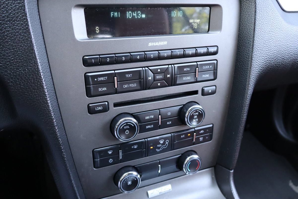 Used 2014 Ford Mustang Premium w/ Equipment Group 202A RWD image 28