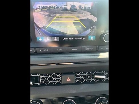 Certified 2024 Honda Accord EX image 9