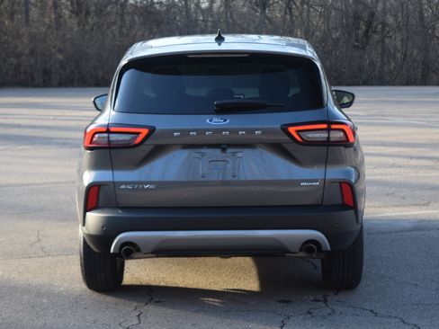 Used 2023 Ford Escape Active w/ Tech Pack #2 image 24