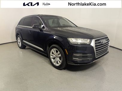 Used 2017 Audi Q7 2.0T Premium Plus