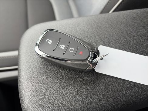 New 2026 Chevrolet TrailBlazer LS w/ LS Convenience Package image 27