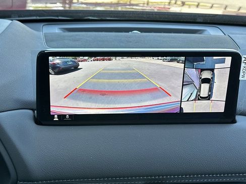 New 2025 MAZDA CX-5 Signature image 16