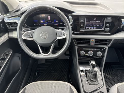 Used 2023 Volkswagen Taos S FWD image 18