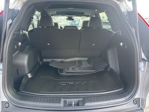 Used 2026 Honda CR-V Sport Touring image 25