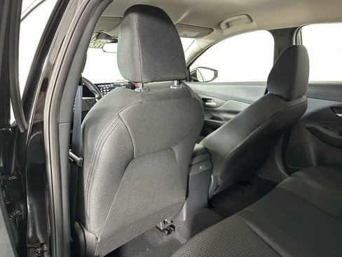 Used 2026 Nissan Sentra S w/ Floor Mat Package FWD image 24