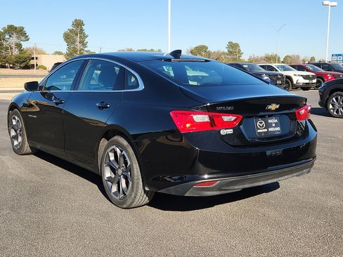 Used 2023 Chevrolet Malibu LT image 5