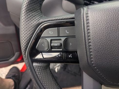 Used 2022 Toyota Tundra TRD Pro AWD/4WD image 23