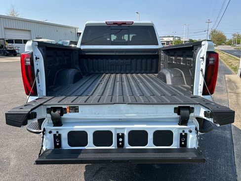 New 2026 GMC Sierra 2500 Denali w/ Denali Reserve Package image 49