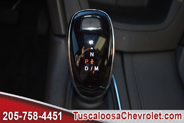 Used 2026 Cadillac XT5 Premium Luxury w/ Driver Assist Package FWD image 46