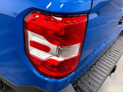 New 2026 Ford Maverick XL FWD image 14