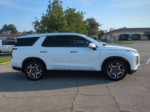 Certified 2024 Hyundai Palisade SEL AWD/4WD image 4