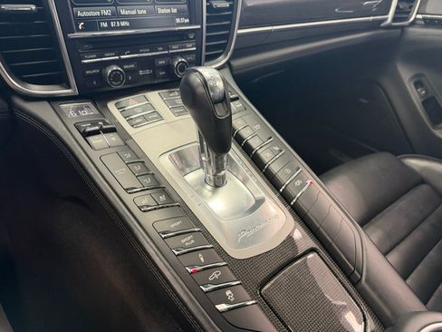 Used 2016 Porsche Panamera GTS AWD/4WD image 52