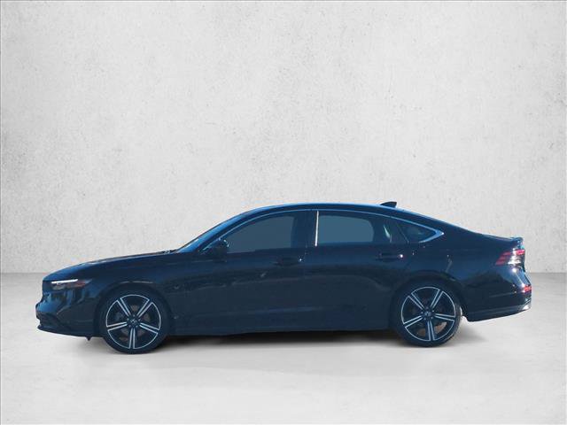 Used 2023 Honda Accord Sport image 9