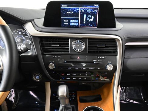 Used 2022 Lexus RX 350 AWD w/ Premium Package image 27