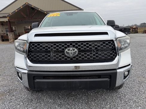 Used 2020 Toyota Tundra SR5 image 4