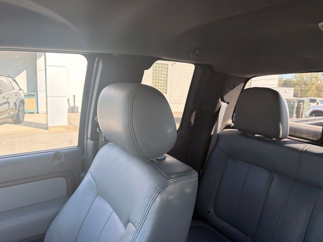 Used 2014 Ford F150 XLT w/ Equipment Group 302A Luxury AWD/4WD image 60