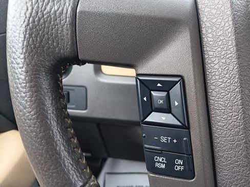 Used 2014 Ford F150 XLT w/ Equipment Group 302A Luxury AWD/4WD image 5