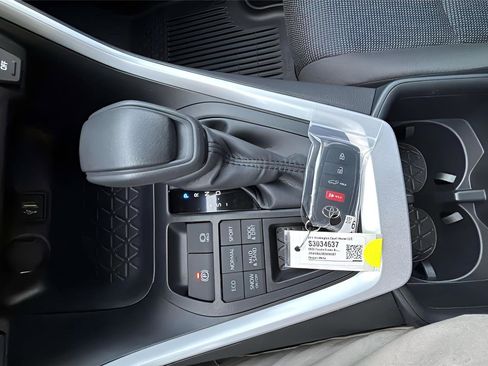New 2025 Toyota RAV4 LE image 19