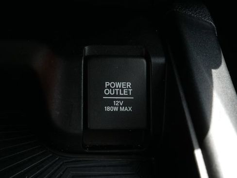 Used 2017 Honda CR-V Touring image 26