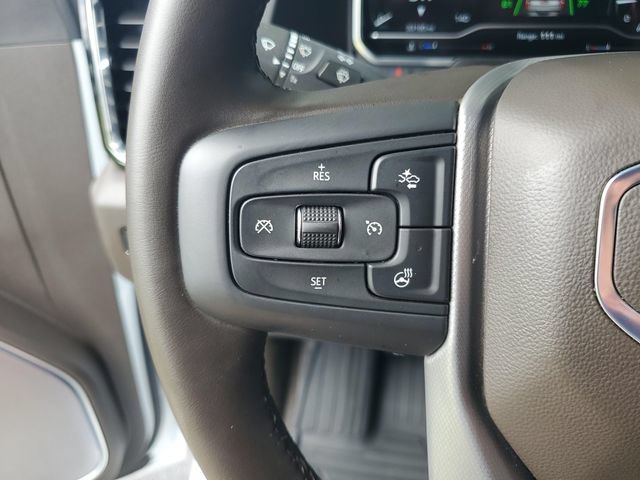 Used 2025 GMC Sierra 3500 Denali AWD/4WD image 14