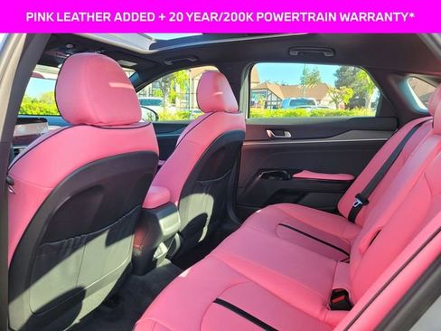 New 2026 Kia K5 GT-Line w/ GT-Line Premium Package image 6