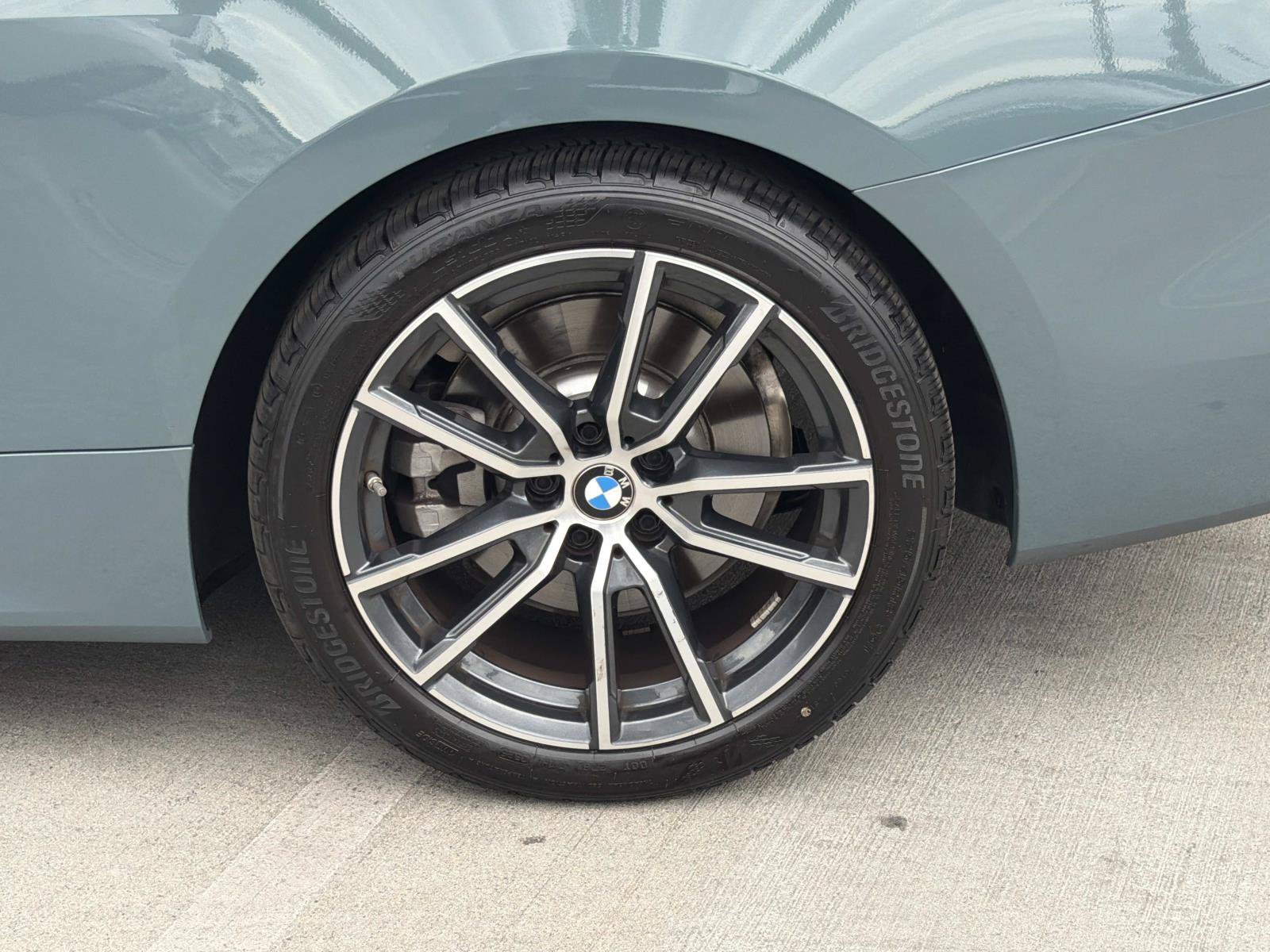 Used 2026 BMW 430i Coupe RWD image 6