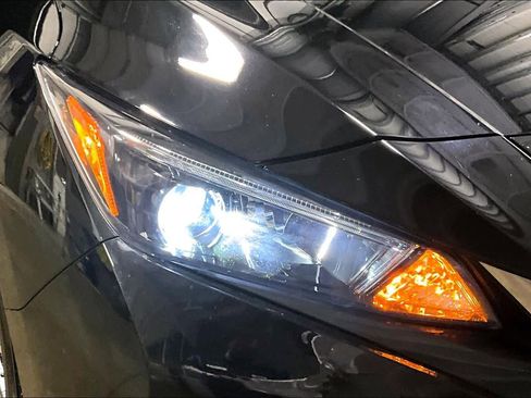 Used 2022 Nissan Leaf S Plus image 31