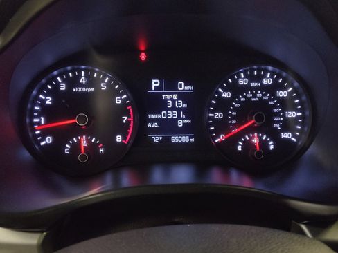 Used 2020 Kia Rio S image 23