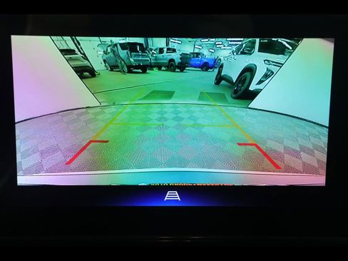 New 2026 Chevrolet TrailBlazer LT image 13