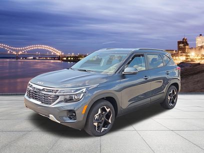 Used 2026 Kia Seltos S