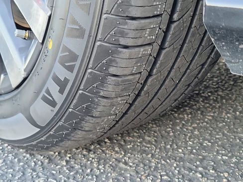 Certified 2024 Nissan Altima 2.5 SV image 25