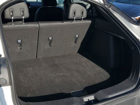 Used 2025 Buick Envista Preferred image 25