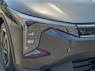 Used 2025 Kia K4 EX video 3