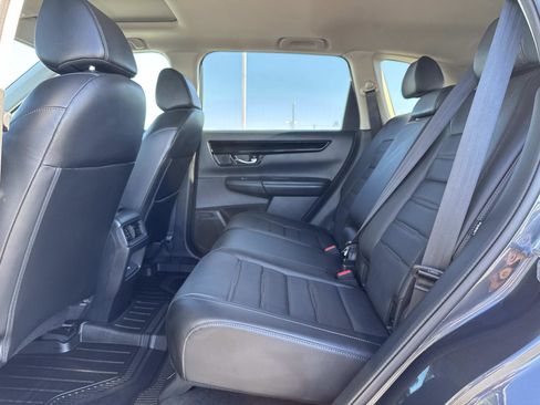 Certified 2025 Honda CR-V EX-L image 25