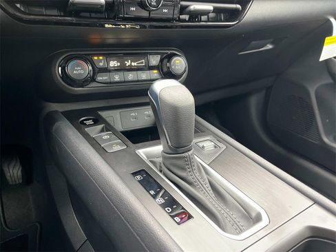 New 2026 Nissan Kicks SV image 28