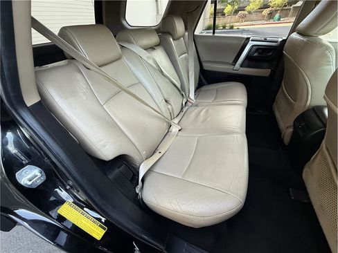 Used 2010 Toyota 4Runner Limited image 20