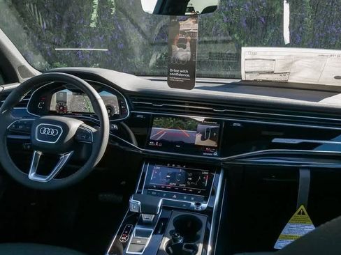 New 2026 Audi Q7 2.0T Premium image 12