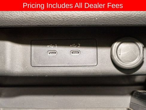 Certified 2024 Nissan Rogue SV w/ SV Premium Package FWD image 17