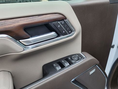 New 2026 GMC Sierra 1500 SLT w/ SLT Premium Plus Package AWD/4WD image 15