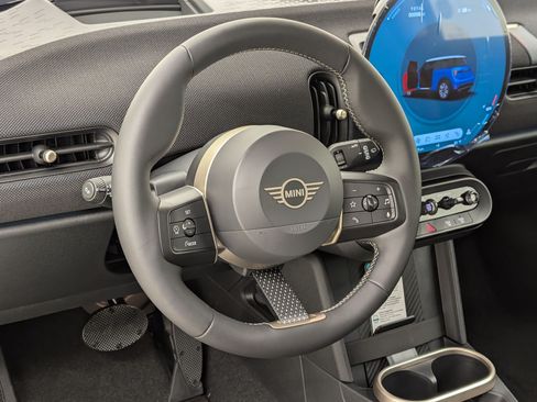 New 2026 MINI Cooper S FWD image 16