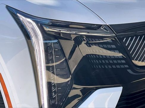 Used 2025 Cadillac Escalade IQ Sport 2 image 26