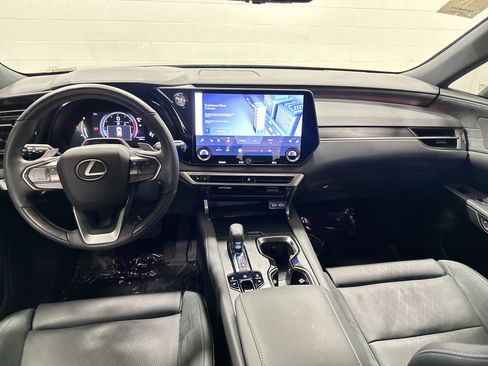 Certified 2024 Lexus RX 350 AWD w/ Convenience Package image 29