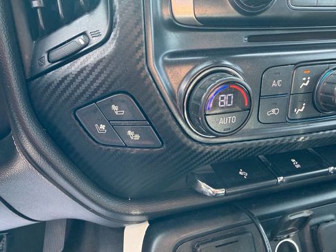 Used 2017 GMC Sierra 2500 SLT w/ Snow Plow Prep Package image 27