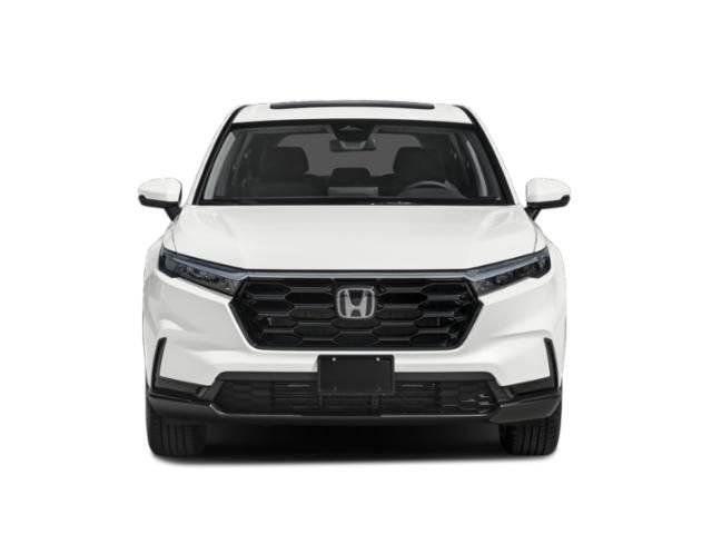 Used 2025 Honda CR-V EX image 21