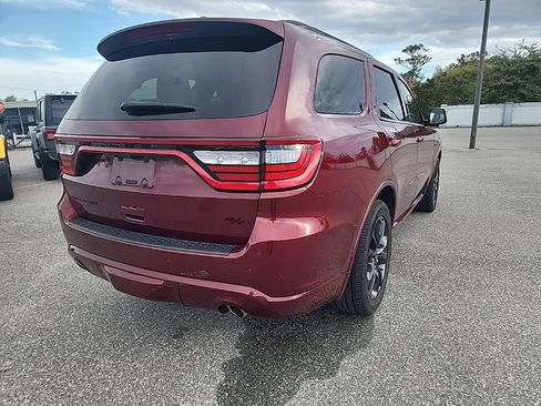 Used 2023 Dodge Durango R/T w/ Blacktop Package image 6
